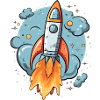 Rocket Ship