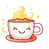 Kaffee Tasse