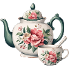 Teapot