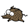 Sanglier