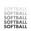 Sports Softball