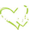 Sport Heart Softball