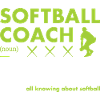 Sport Coach Definition Softball