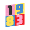 Millésime 1983