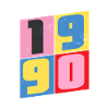 Millésime 1990