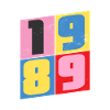 Millésime 1989
