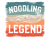 Noodling Legend Catfish Catfishing Fishing