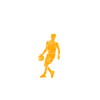 Chemise de basket-ball