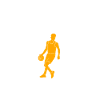 Chemise de basket-ball