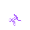 Chemise BMX