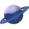Galaxy Planet