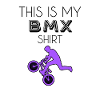 Chemise BMX