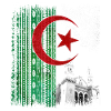 Identity of Algeria