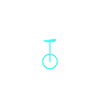 Unicycle Shirt