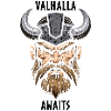 Valhalla awaits
