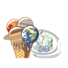 Astro Icecream