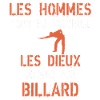 Billard Joueur de billard