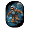 Space Man