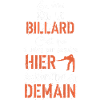 Billard