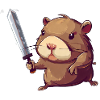 Capybara Figther