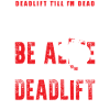 JON PALL TRIBUTE TEE
