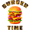 Burger Time