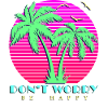 Dont Worry Be Happy