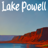 Lake Powell - Natural Beauty