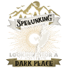 Spelunking, speleologist, speleology, saying