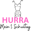 Hurra Schulkind