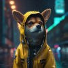 Human Dog
