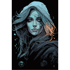 dark style
