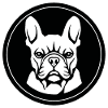 Bouledogue français Terrier de Boston