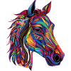 Falkenstein Thoroughbred Riding Statement
