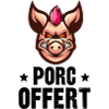 porc offert