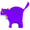 Fat cat