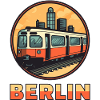 Berlin S-Bahn - Capitale