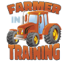 Farmer In Training