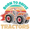 Tractor Boys Vêtements