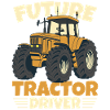 Future Tractor Driver