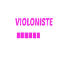 futur violoniste