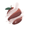 Pomme juteuse