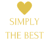 Simply the Best