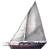 Voile, Voile, Voilier, Marin, Voilier
