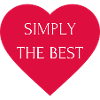 Simply the Best