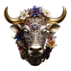 THE TAURUS DESIGN ART DIGITAL