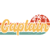 Captain Gift