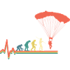 Skydiving Skydiving Skydiving Evolution