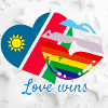 Namibia pride