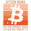 Bitcoin Mama